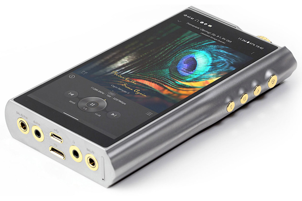 Cayin N30LE - DAP - Official Thread - DACs and Digital - The