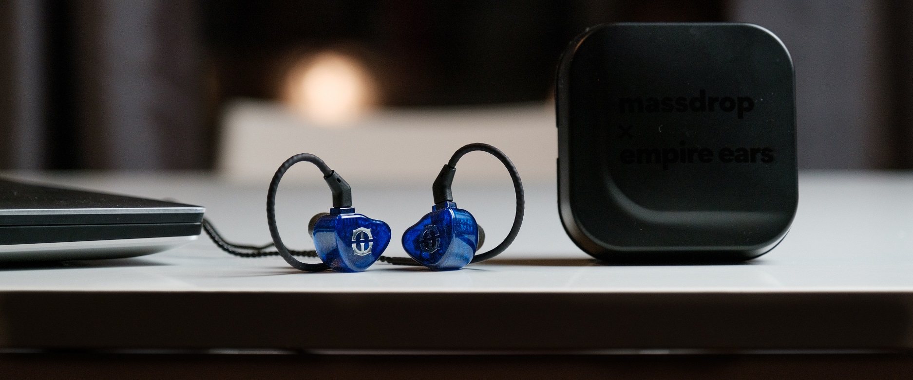 イヤホン empire ears zeus xr adel Empire Ears Zeus XR Adel In-Ear