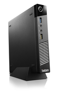 Lenovo - ThinkCentre M73 Tiny Desktop - Hardware & Infrastructure