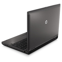 HP ProBook 6570b Notebook PC - Hardware & Infrastructure