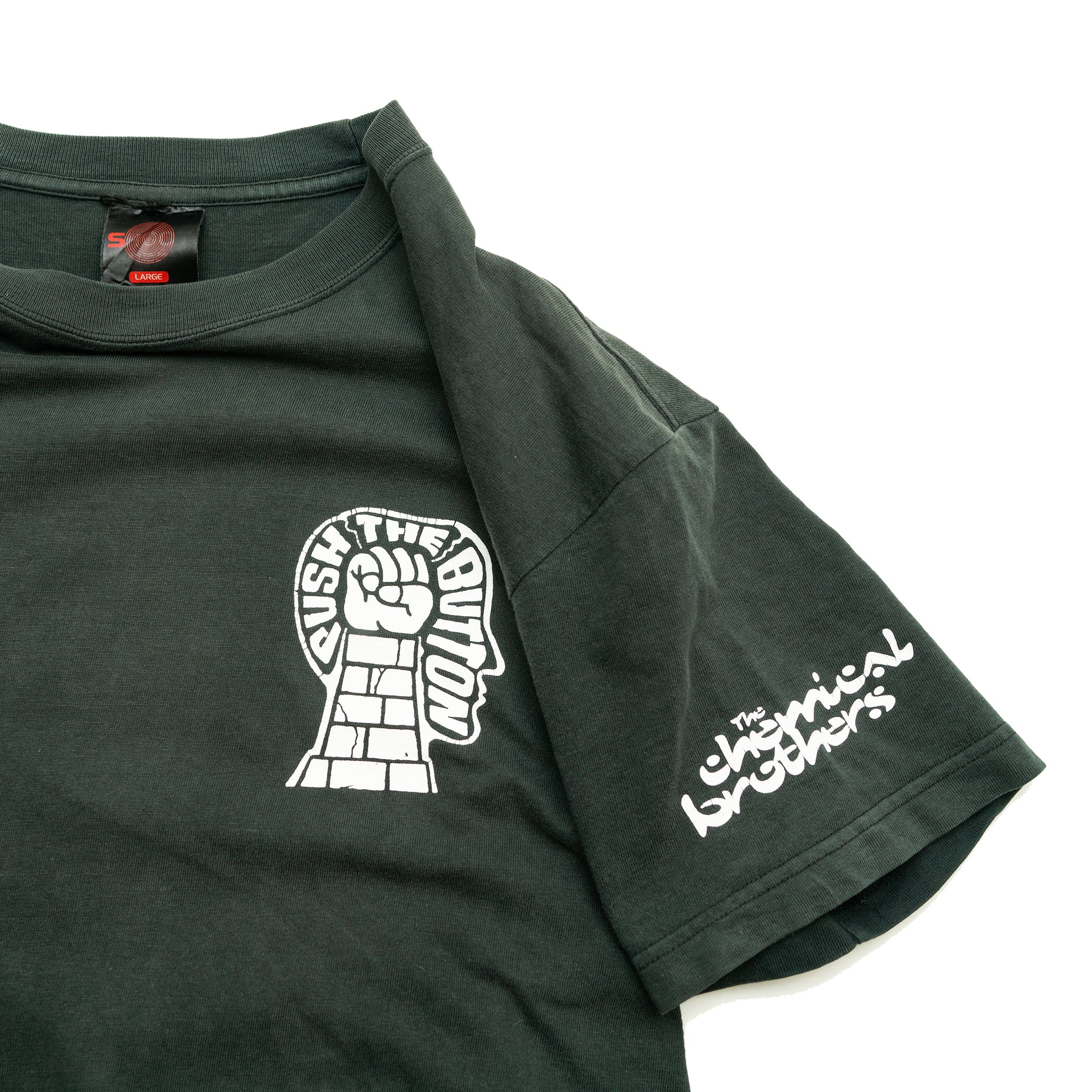 VINTAGE CHEMICAL BROTHERS 