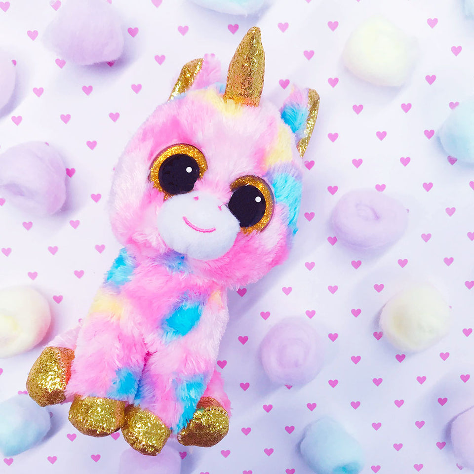 Ty公式】Beanie Boo's ファンタジア – Utopia