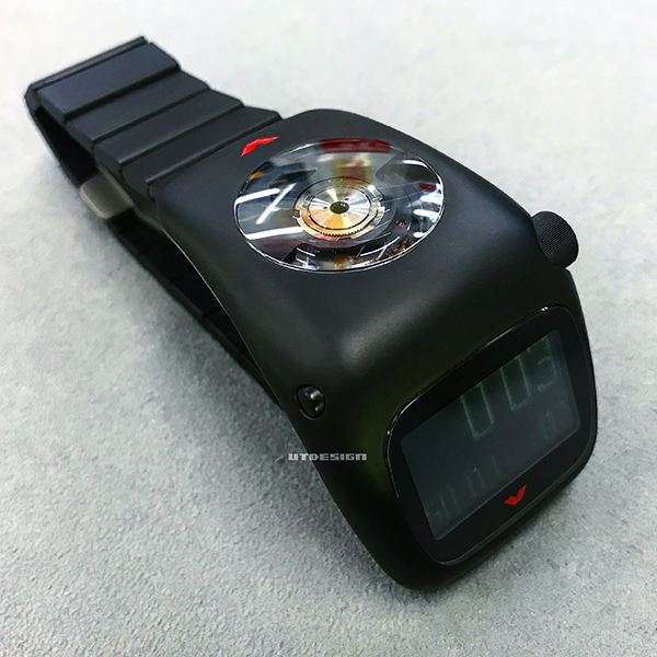 ディスカウントショップにあったVENTURAのSPARC SIGMA MGS | UTDESIGN