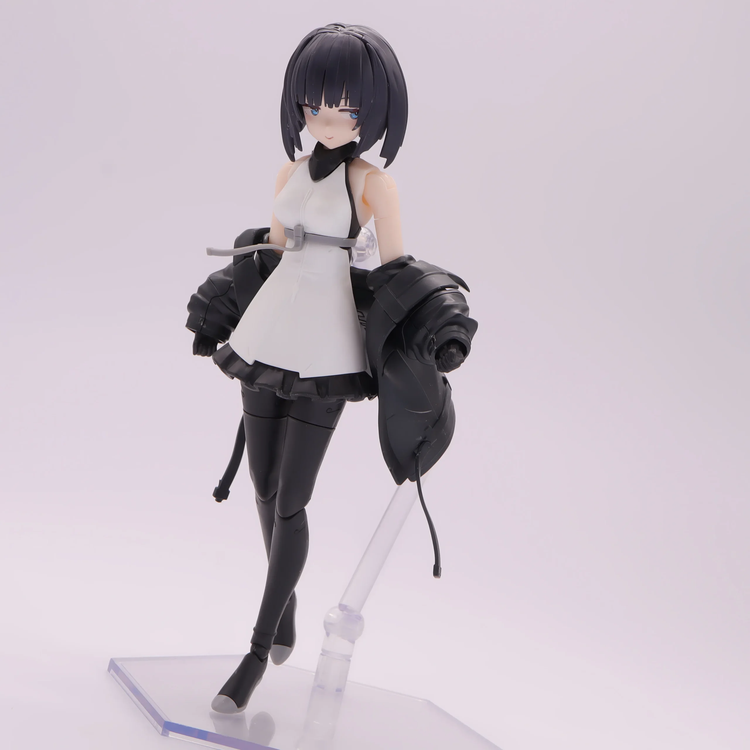 30MS SIS-K00 ミコルル[カラーB] レビュー｜うたたね趣味ブログ