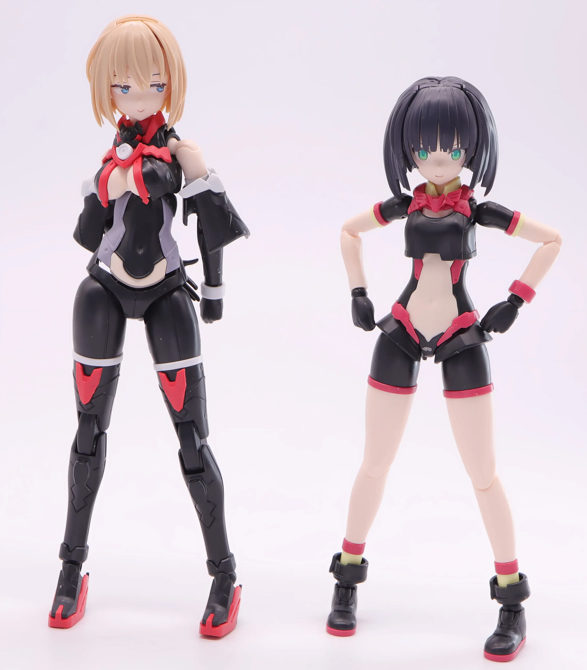 30MS SIS-K00 ミコルル[カラーB] レビュー｜うたたね趣味ブログ