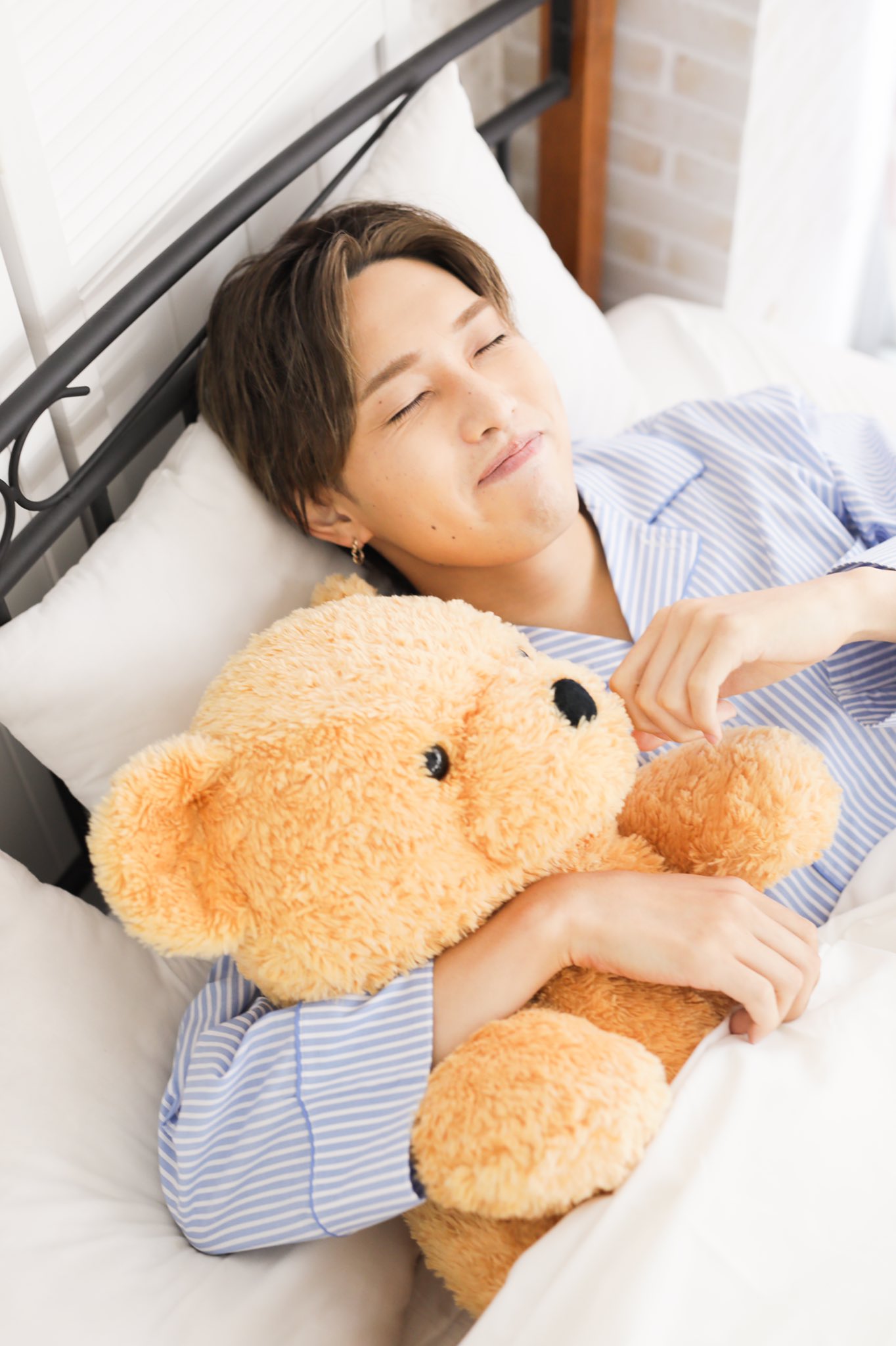 堀夏喜 クッション レア WHAT IS EXILE 実写 会場限定 ガチャ