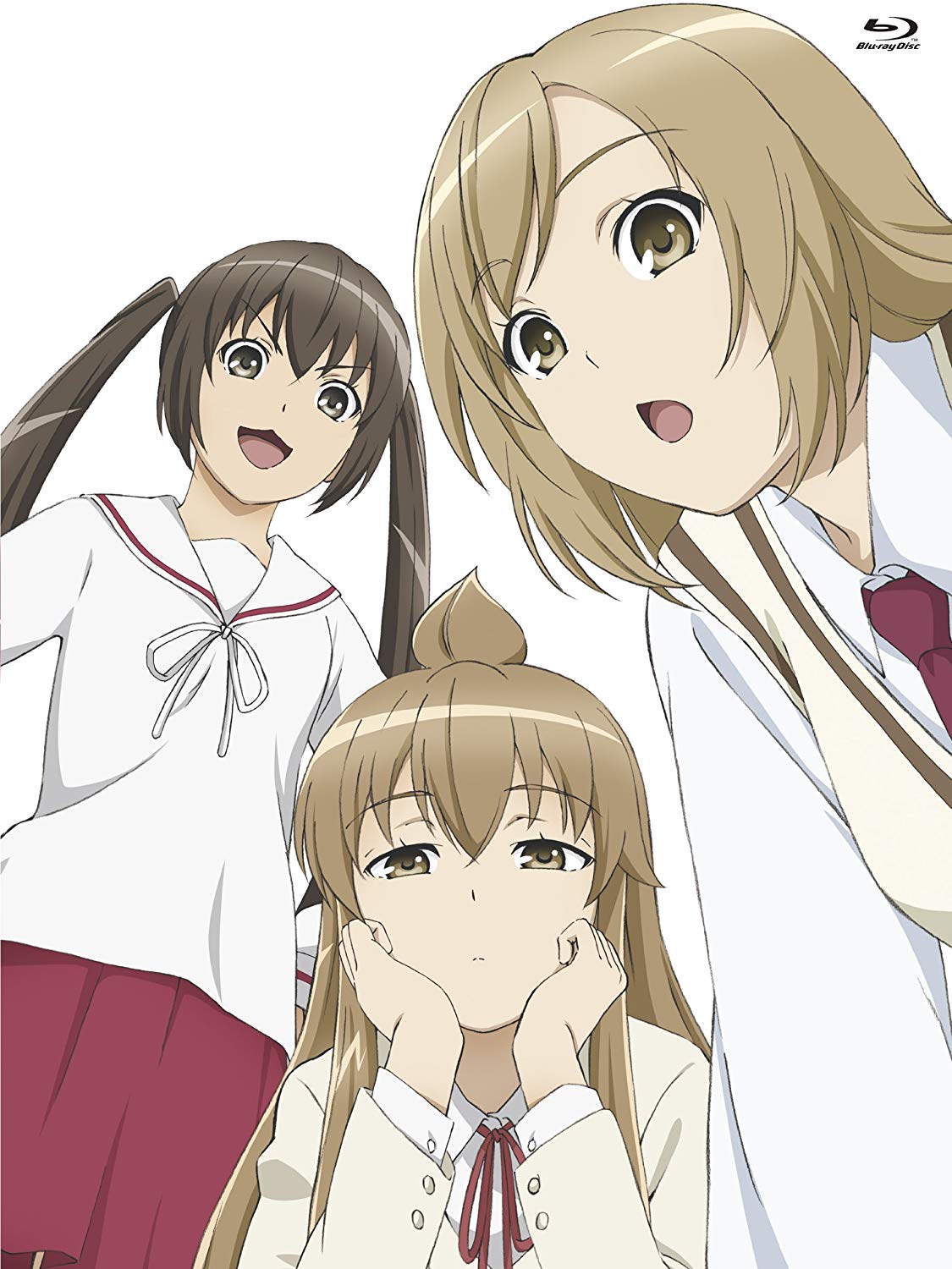 みんなおいで！脱力系アットホームコメディ「みなみけ」にハマろう