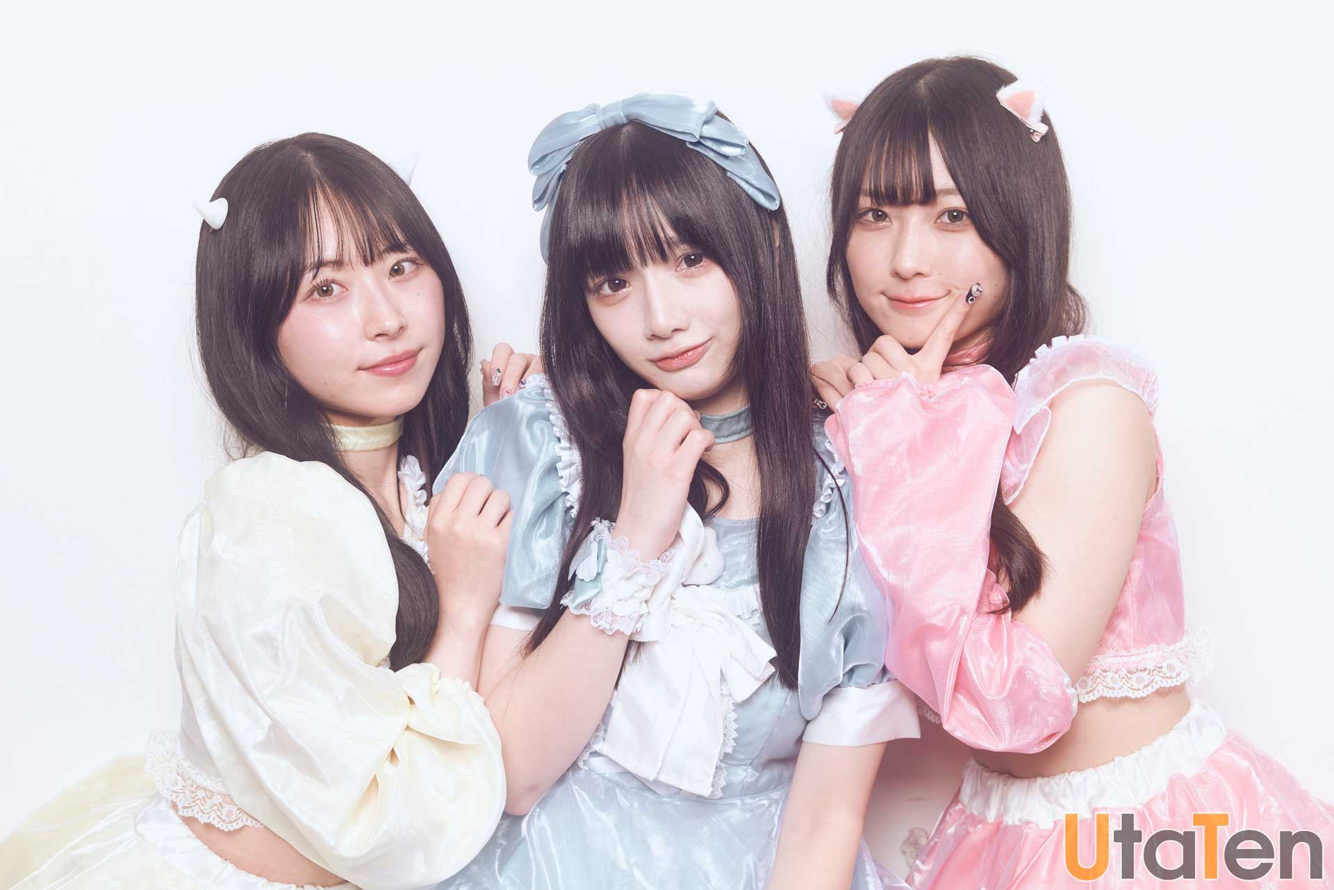 インタビュー】夢は武道館！きゅるりんってしてみてがE.P.『YEAH