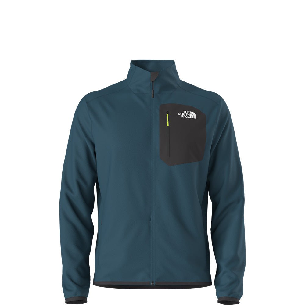 The North Face Crest Mens Full Zip 2025 M CREST FULL ZIP 24-25 The