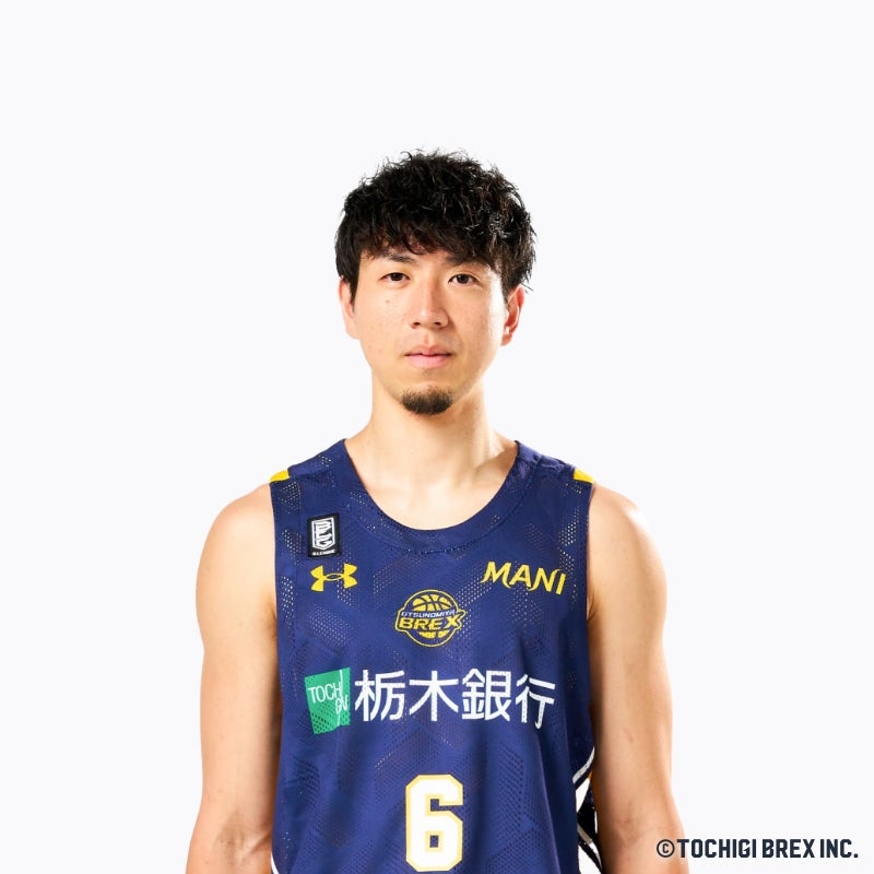 メディア】6/21(金) #6 比江島選手 日本テレビに出演 | 宇都宮ブレックス