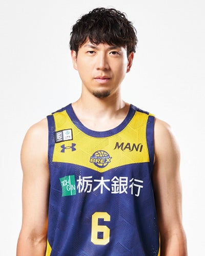 メディア】9/5(金) #6 比江島選手 テレビ朝日 出演 | 宇都宮ブレックス