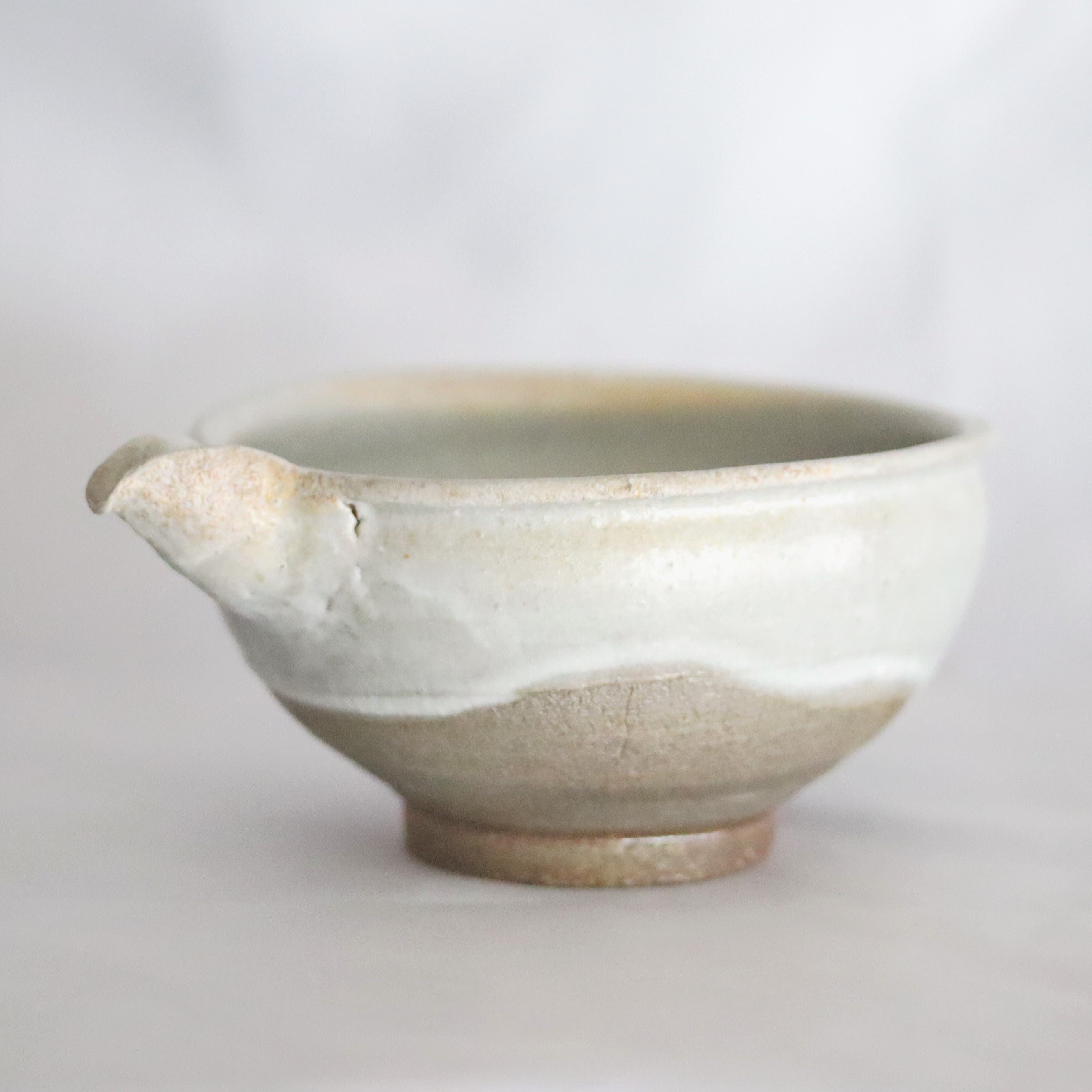 岸田匡啓 – うつわ御結