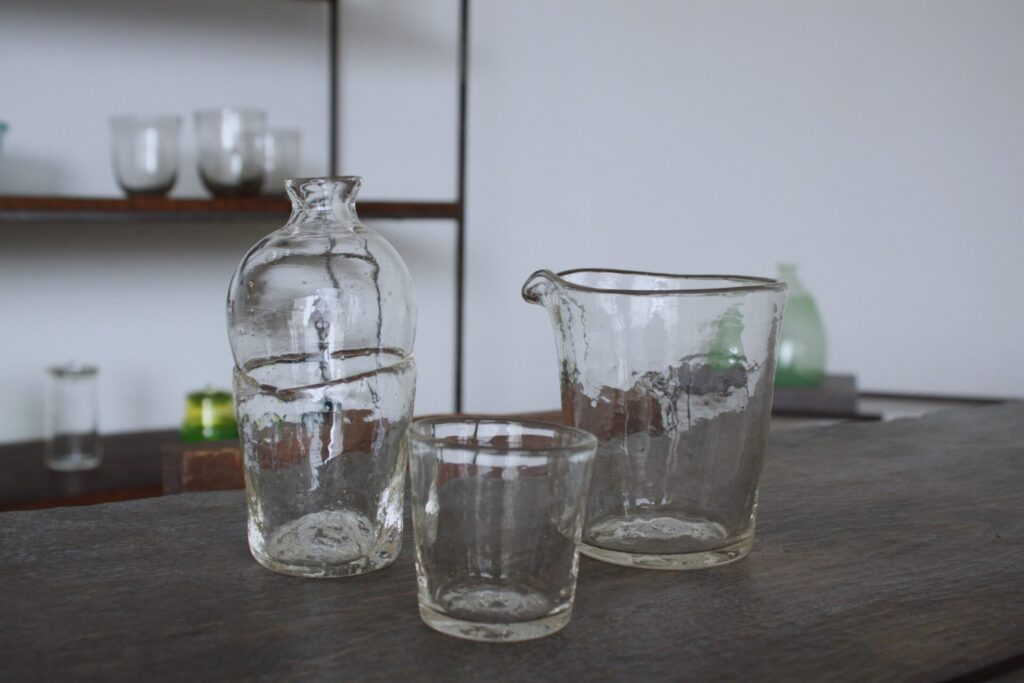 柏本店にて明日より『横山秀樹展』 | うつわ萬器