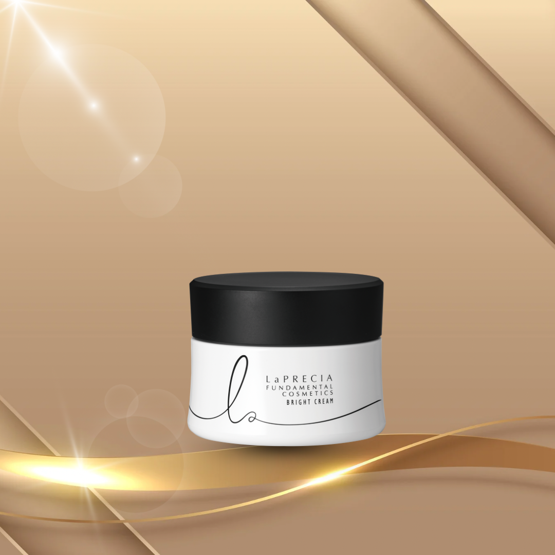 ラ・プレシア ブライトクリーム - 株式会社UTP