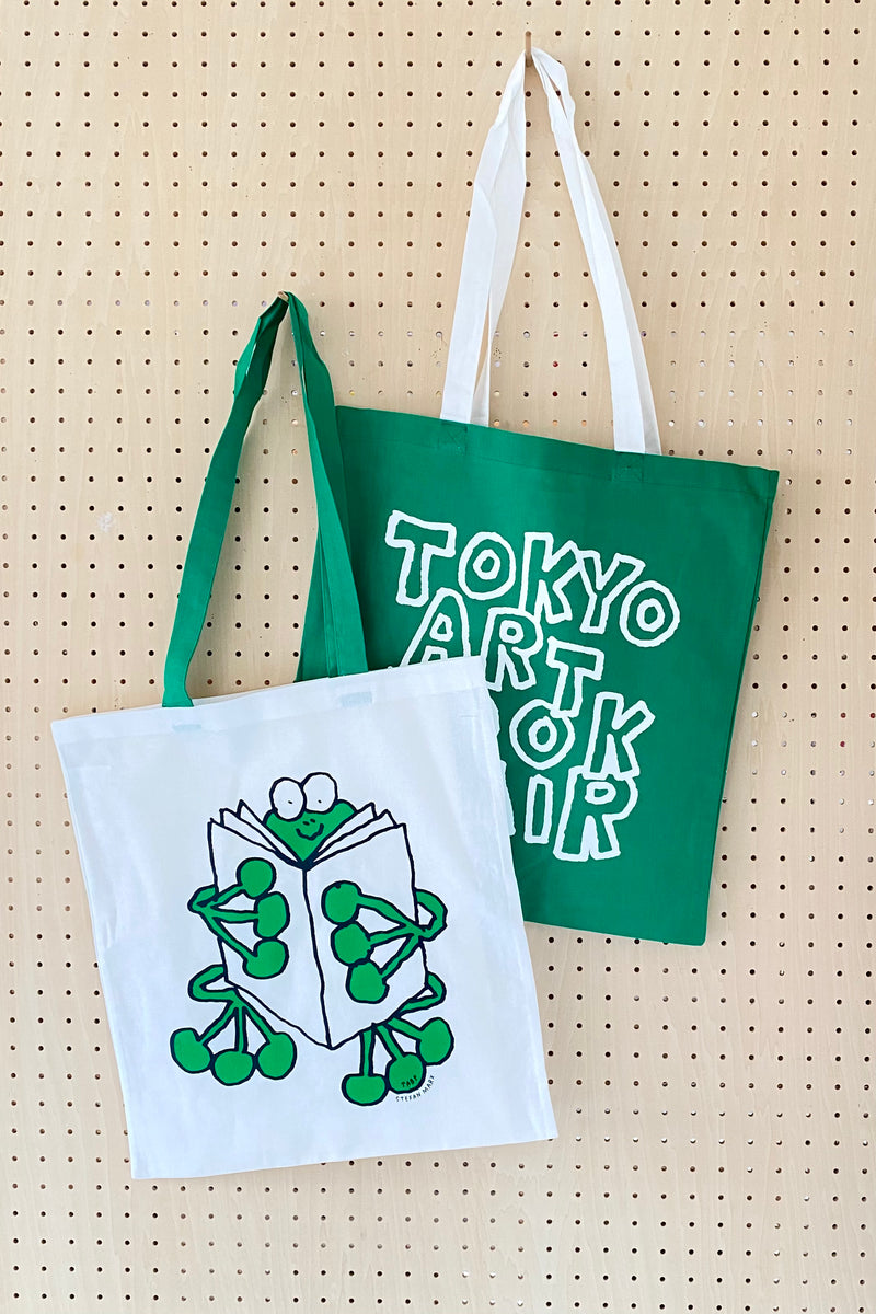TABF 2024 x Stefan Marx TOTE BAG - Utrecht