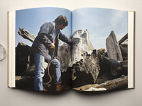 J.B. Blunk (4th edition) / Mariah Nielson and Åbäke - Utrecht