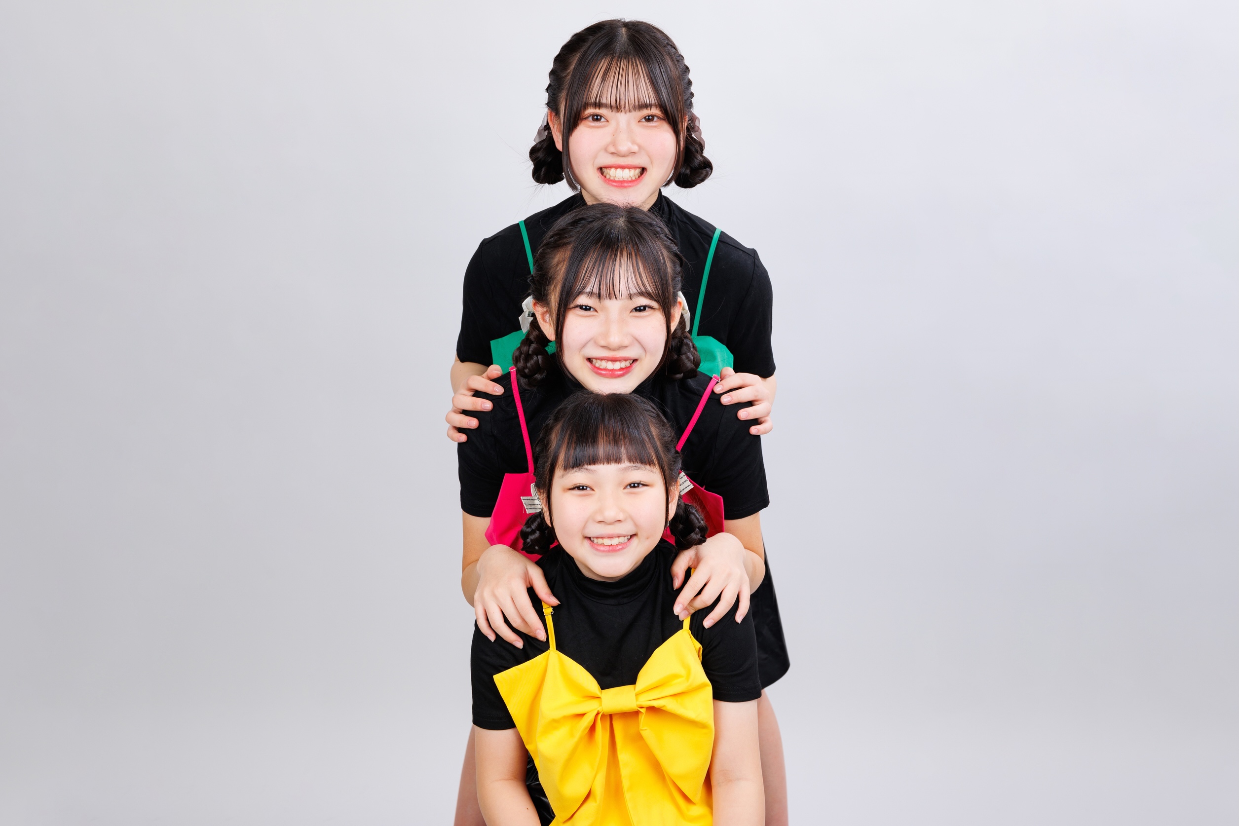 はまちこちゃんねる 新曲「Jumboooo!!」配信開始！ | UUUM(ウーム)