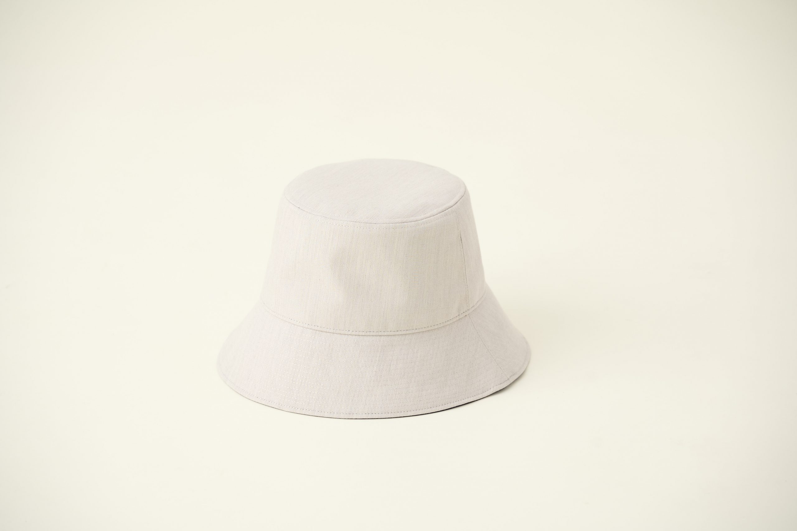 2024年新作 完全遮光帽子「バケットハット」 ～スタッフコラム