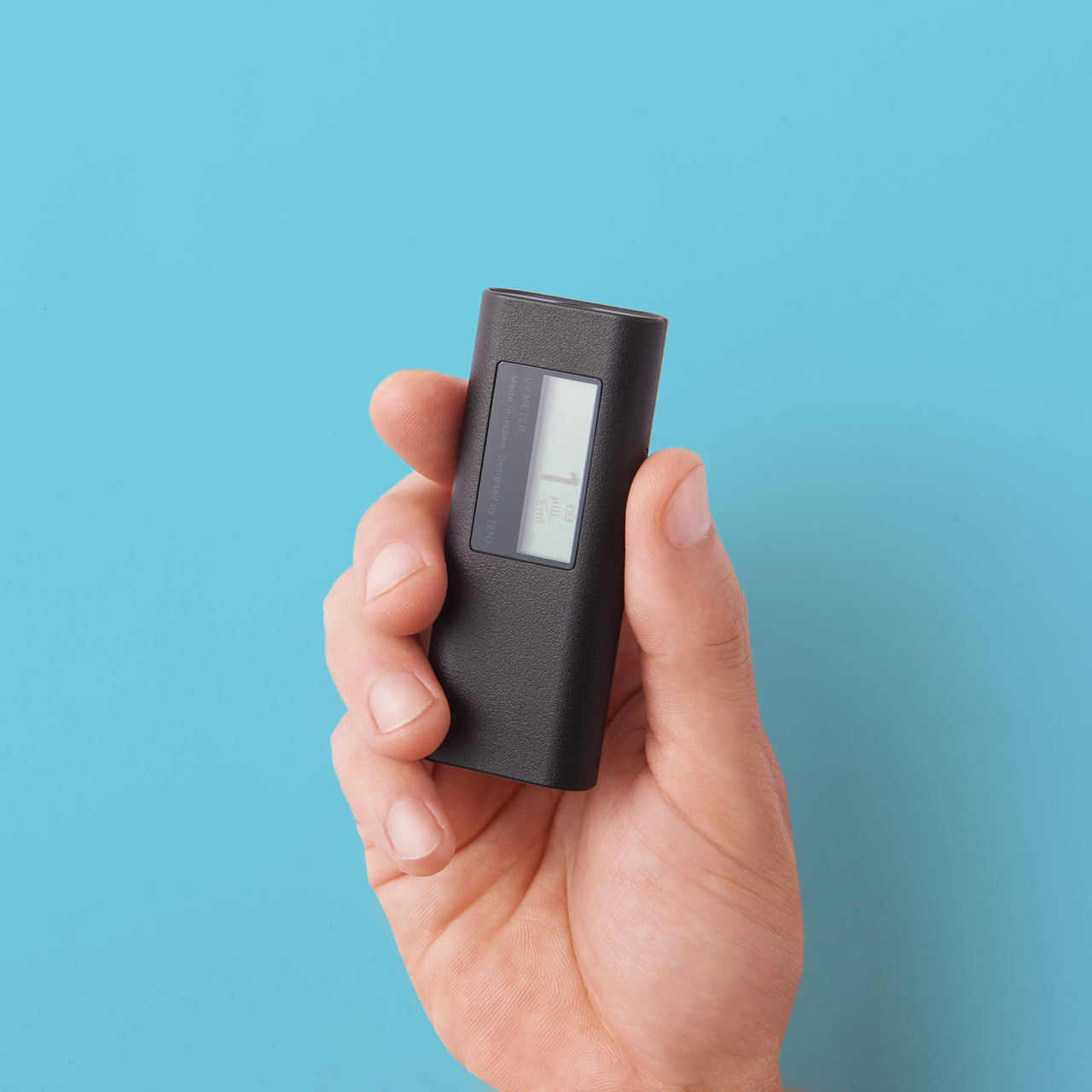 完全遮光日傘｜サンバリア100