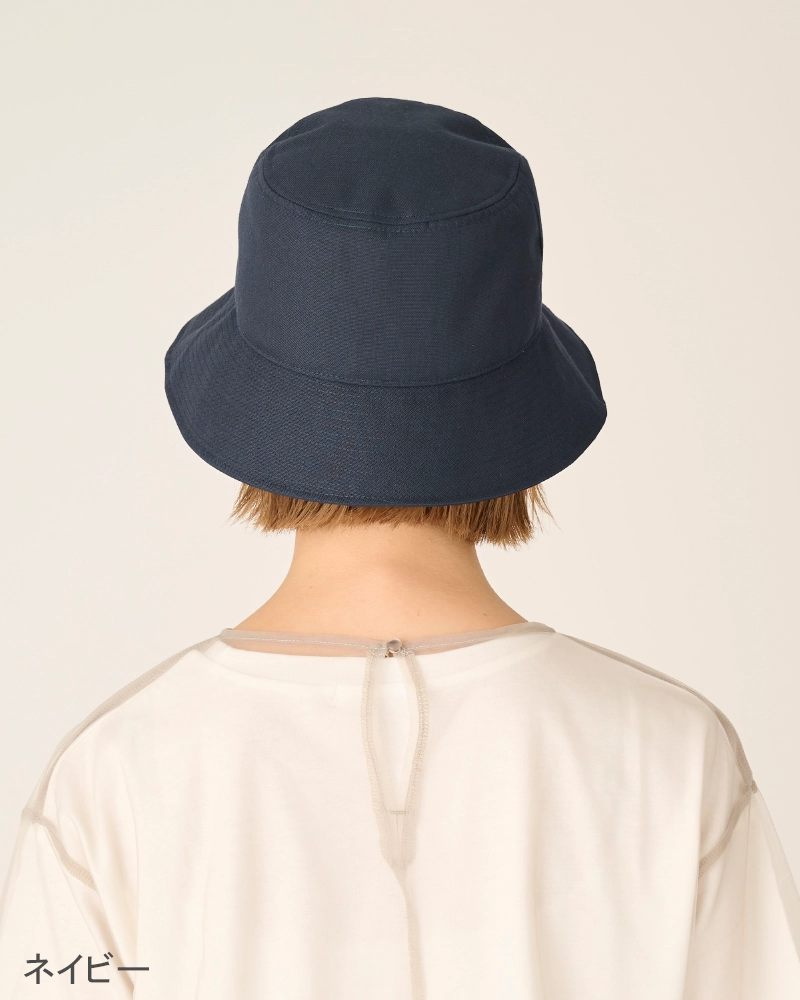 バケットハット｜完全遮光帽子｜サンバリア100 | 完全遮光日傘