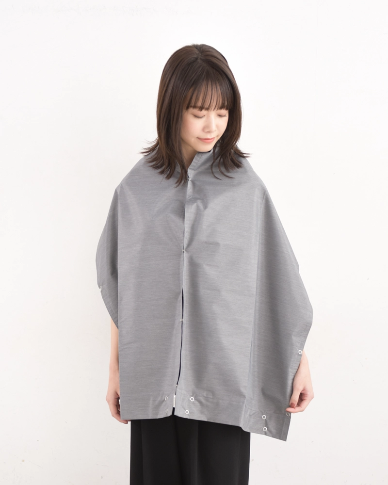 ☆ストロベリー☆サンバリア100 ワイドナガシカク フロストグレー