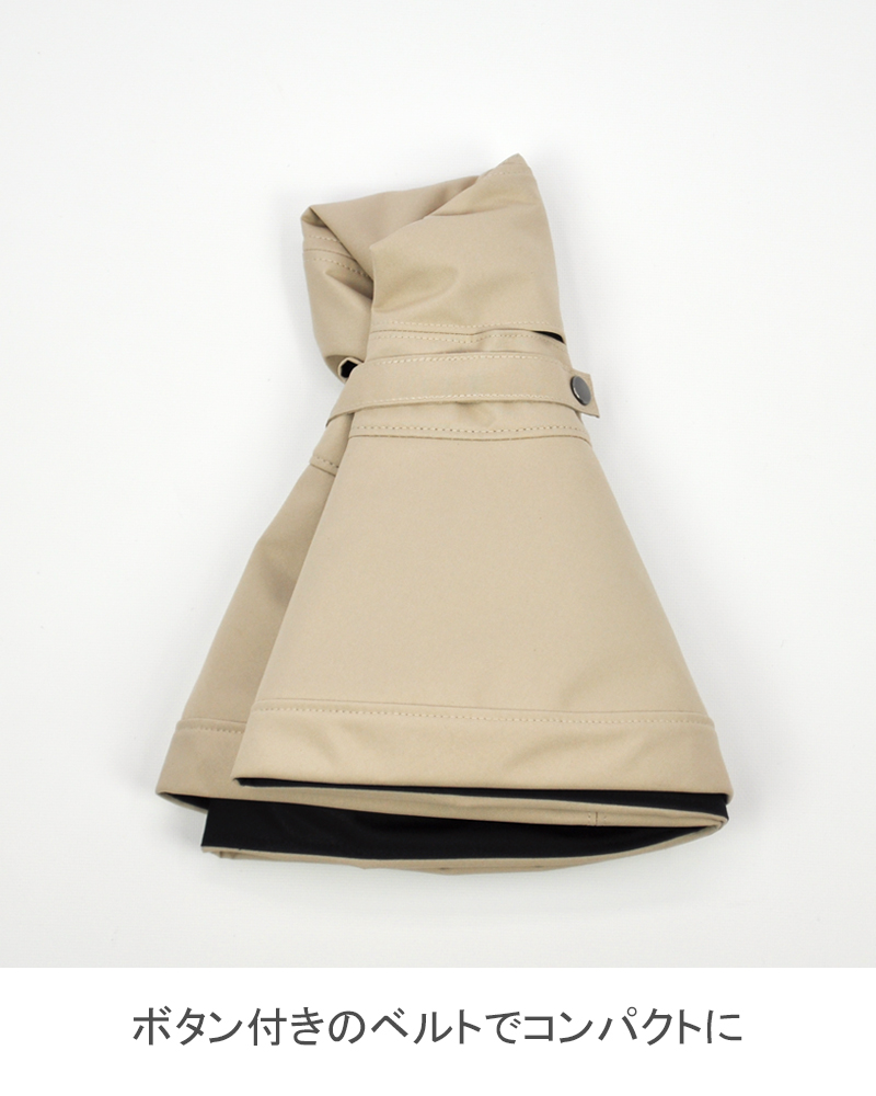 トラベル・ハット｜完全遮光帽子｜サンバリア100 | 完全遮光日傘