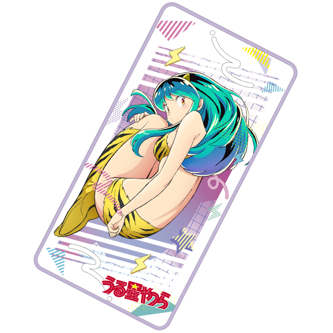 GOODS｜TVアニメ「うる星やつら展」