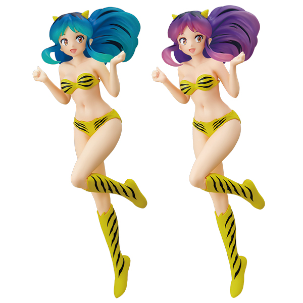 関連グッズ｜TVアニメ「うる星やつら」