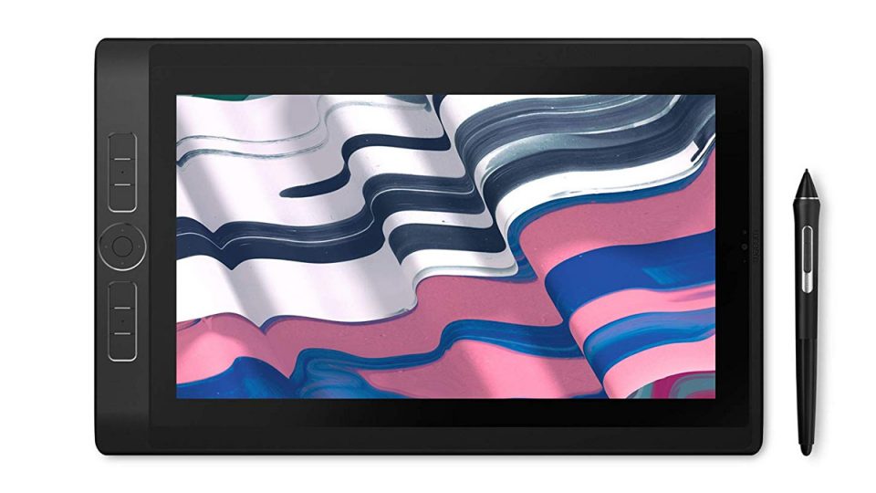 Wacom MobileStudio Pro 13（2019年モデル 第2世代）が2019年12月12日