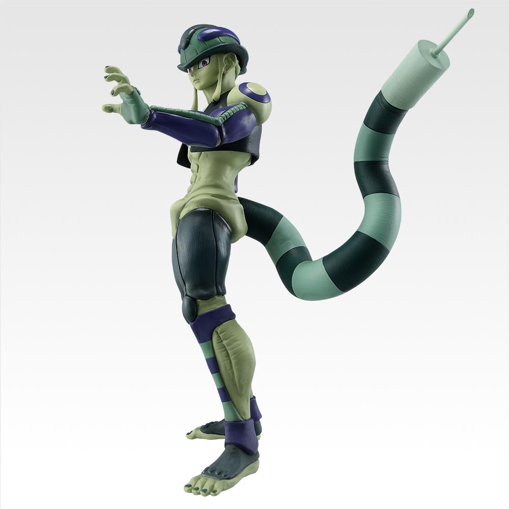 一番くじ『HUNTER×HUNTER CHMERA ANT ➁』 ラストワン賞は『ゴンさん