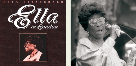 エラの聴いて楽しめるライヴ盤: ジャズ喫茶『松和』マスターの