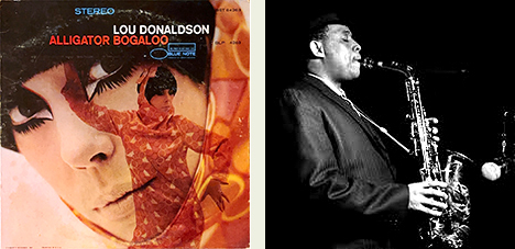 ルーさんの考えるソウル・ジャズ: ジャズ喫茶『松和』マスターの