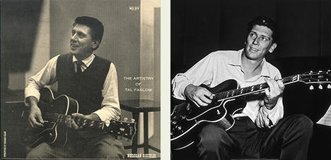 タル・ファーロウのサード盤: ジャズ喫茶『松和』マスターのひとりごと