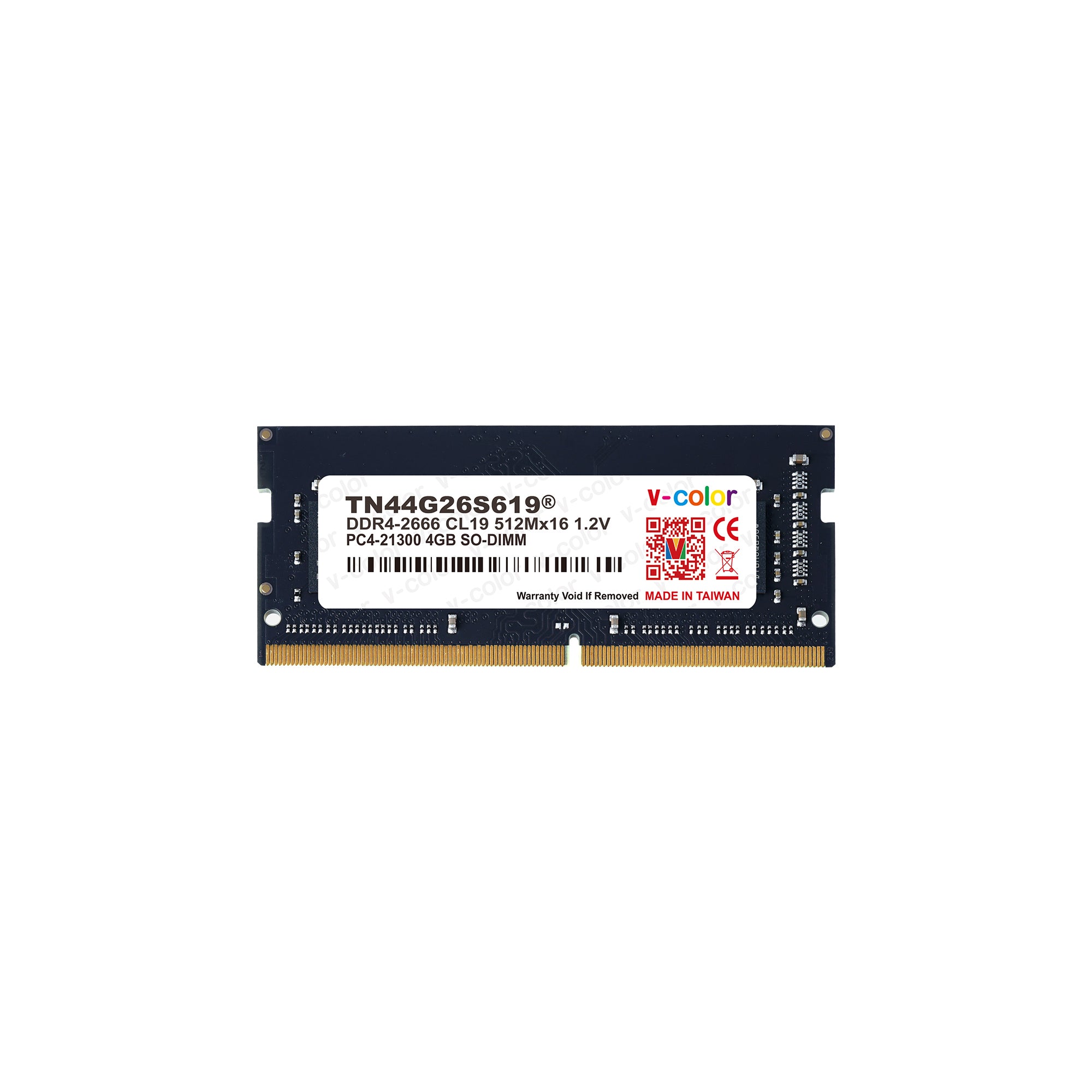 DDR4 | SO-DIMM | Laptop Memory