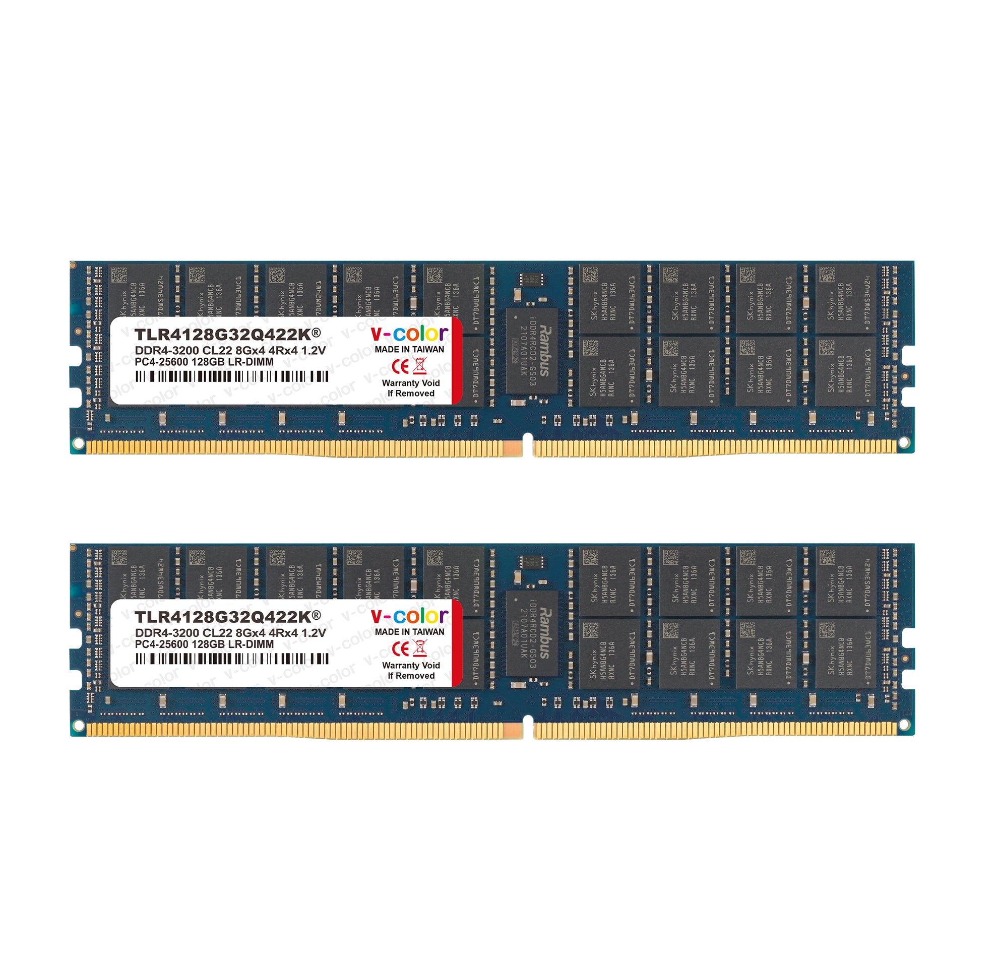 DDR4 Memory
