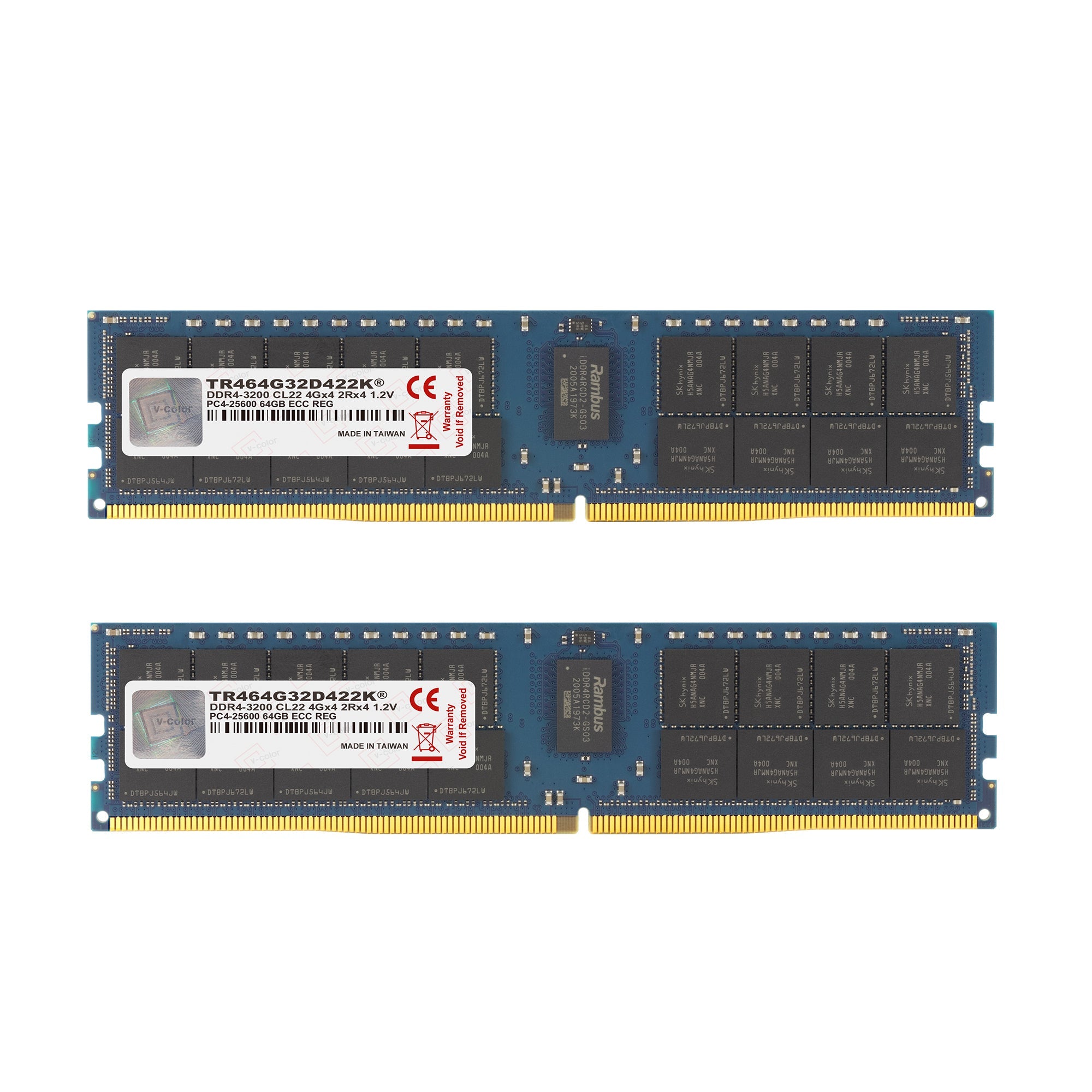 メモリー V-color DDR4 2666MHz 64GB SO-DIMM Amazon | v-color Hynix