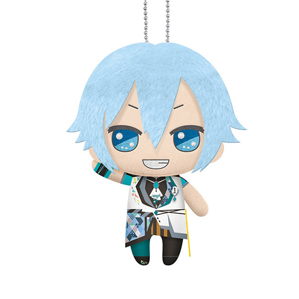 アイドリッシュセブン 1st LIVE Road To Infinity きらどるぬいぐるみ