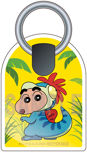 映画クレヨンしんちゃん オラたちの恐竜日記 』Blu-ray・DVD購入特典