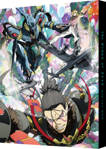 富野由悠季総監督が物語の始まりを告げる新オープニング映像を制作