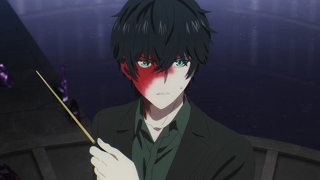 TVアニメーション『takt op.Destiny』12月21日（火）に順次放送・配信