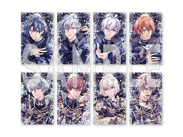 劇場版アイドリッシュセブン LIVE 4bit BEYOND THE PERiOD』IDOLiSH7