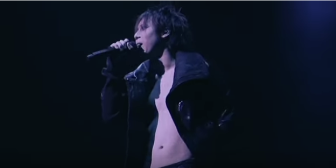 D'espairsRay | V系ロック.net