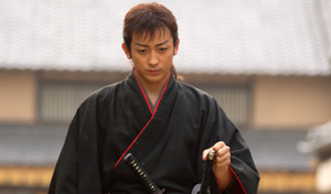 薄桜記 ブルーレイ＆DVD 2013年1月9日発売