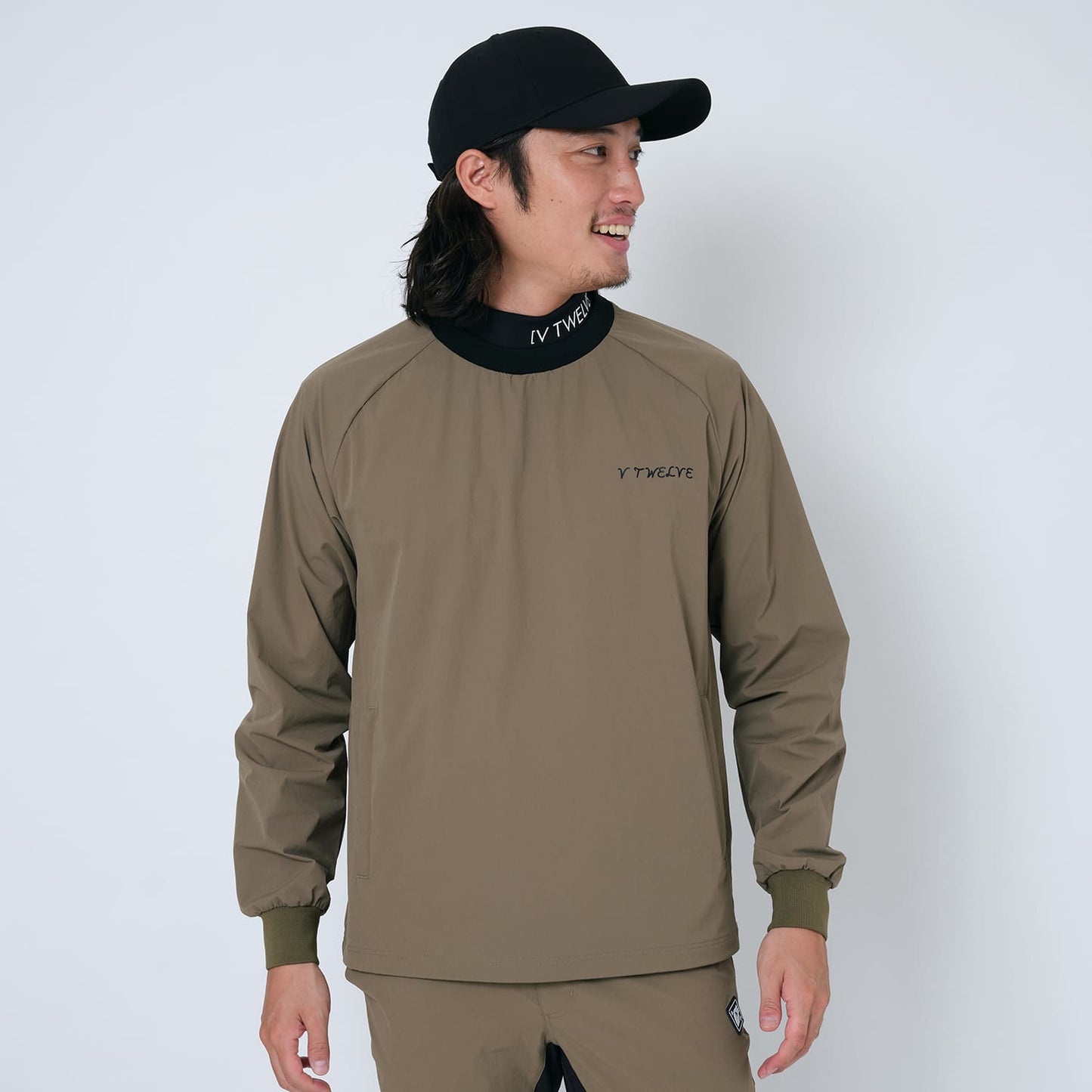 V12] ゴルフ メンズ ナイロンジャケット UT JKT | 【公式通販】