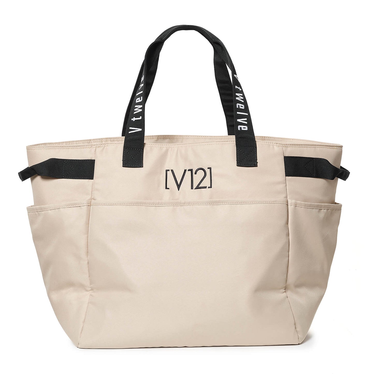 V12 ゴルフトートバッグSL BIG TOTE | 【公式通販】