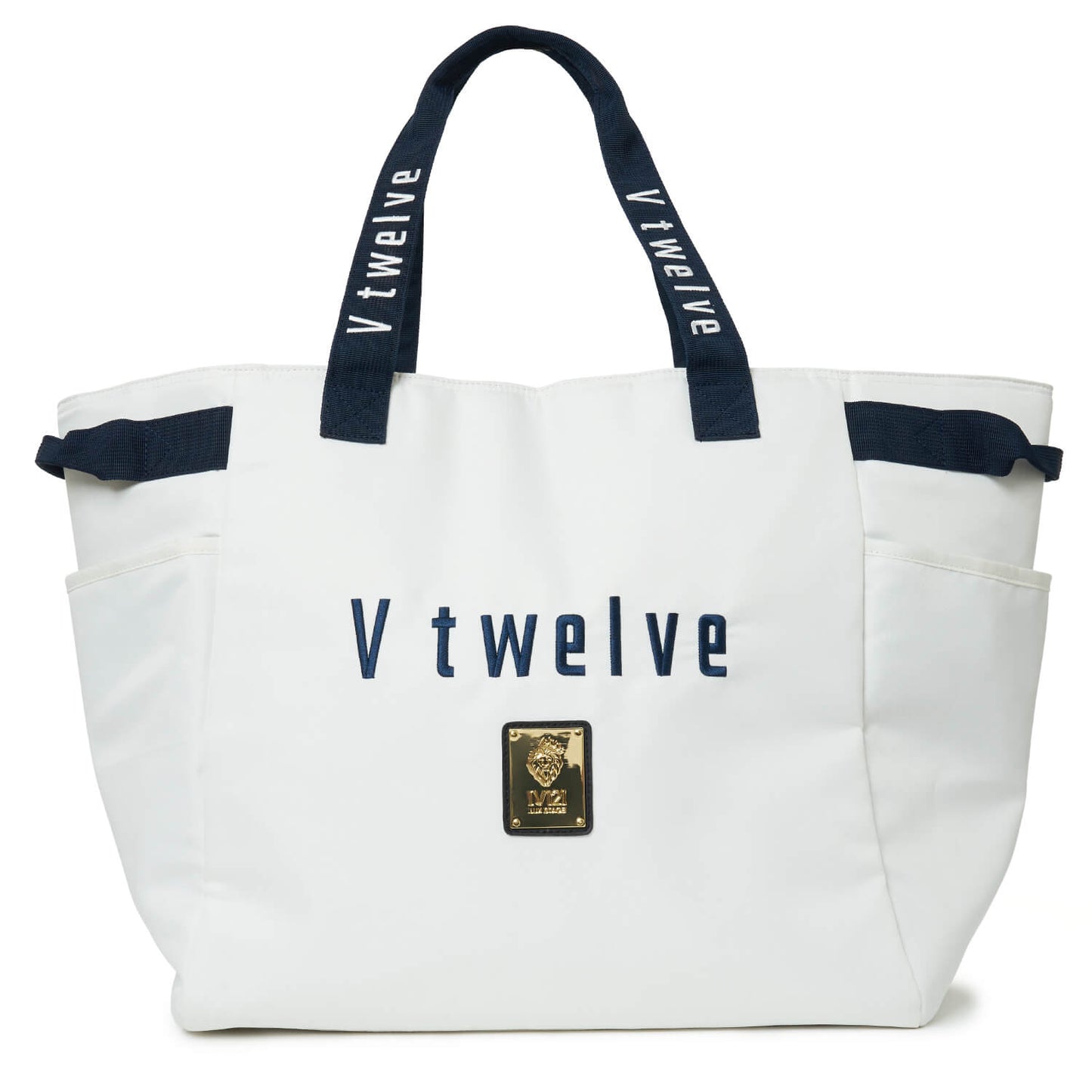 V12 ゴルフトートバッグSL BIG TOTE | 【公式通販】