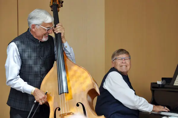 Honouring Gary Karr: International Bassist, Mentor, and Ambassador