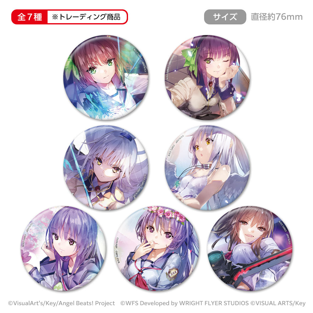 Angel Beats! – VA STORE｜ビジュアルアーツオンラインストア