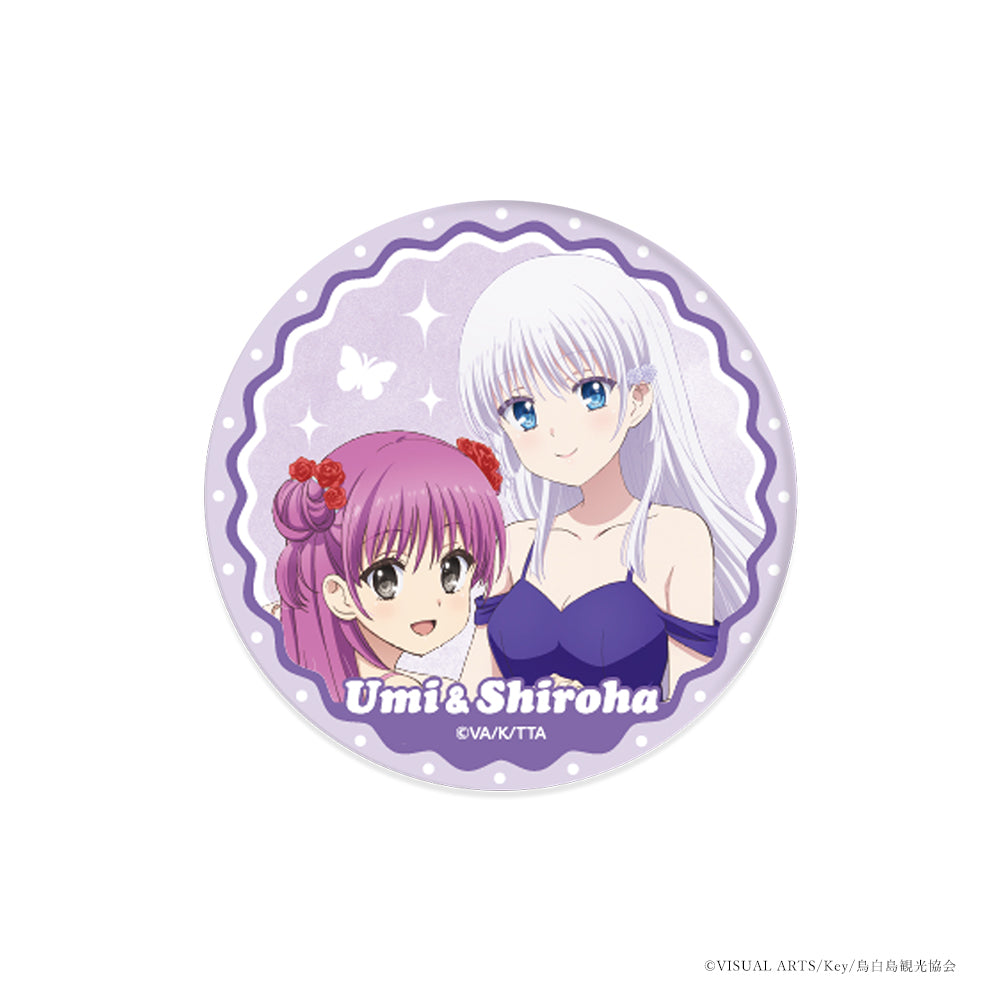 Summer Pockets REFLECTION BLUE – VA STORE｜ビジュアルアーツ