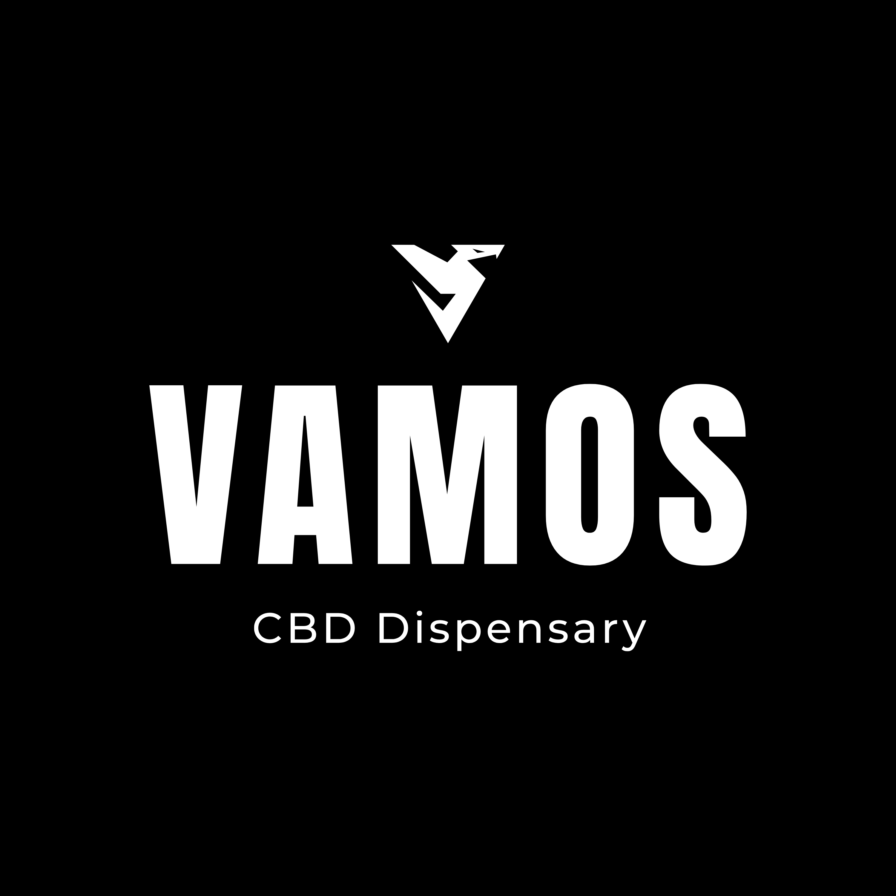 VAMOS CBD